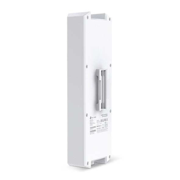 Access Point Tp-Link Eap610-Outdoor Wifi Ax1800 (Eap610-Outdoor)