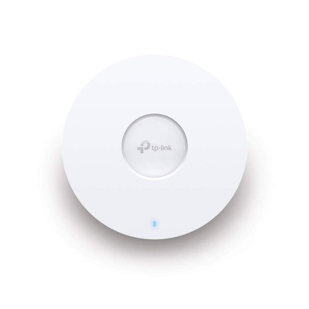 Access Point Omada Eap613 Punto De Acceso Wifi Montaje En Techo Ax1800