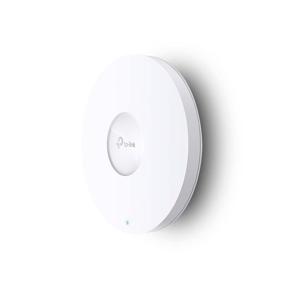 Access Point Omada Eap613 Punto De Acceso Wifi Montaje En Techo Ax1800