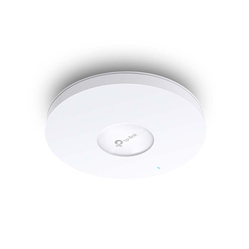 Access Point Omada Eap613 Punto De Acceso Wifi Montaje En Techo Ax1800