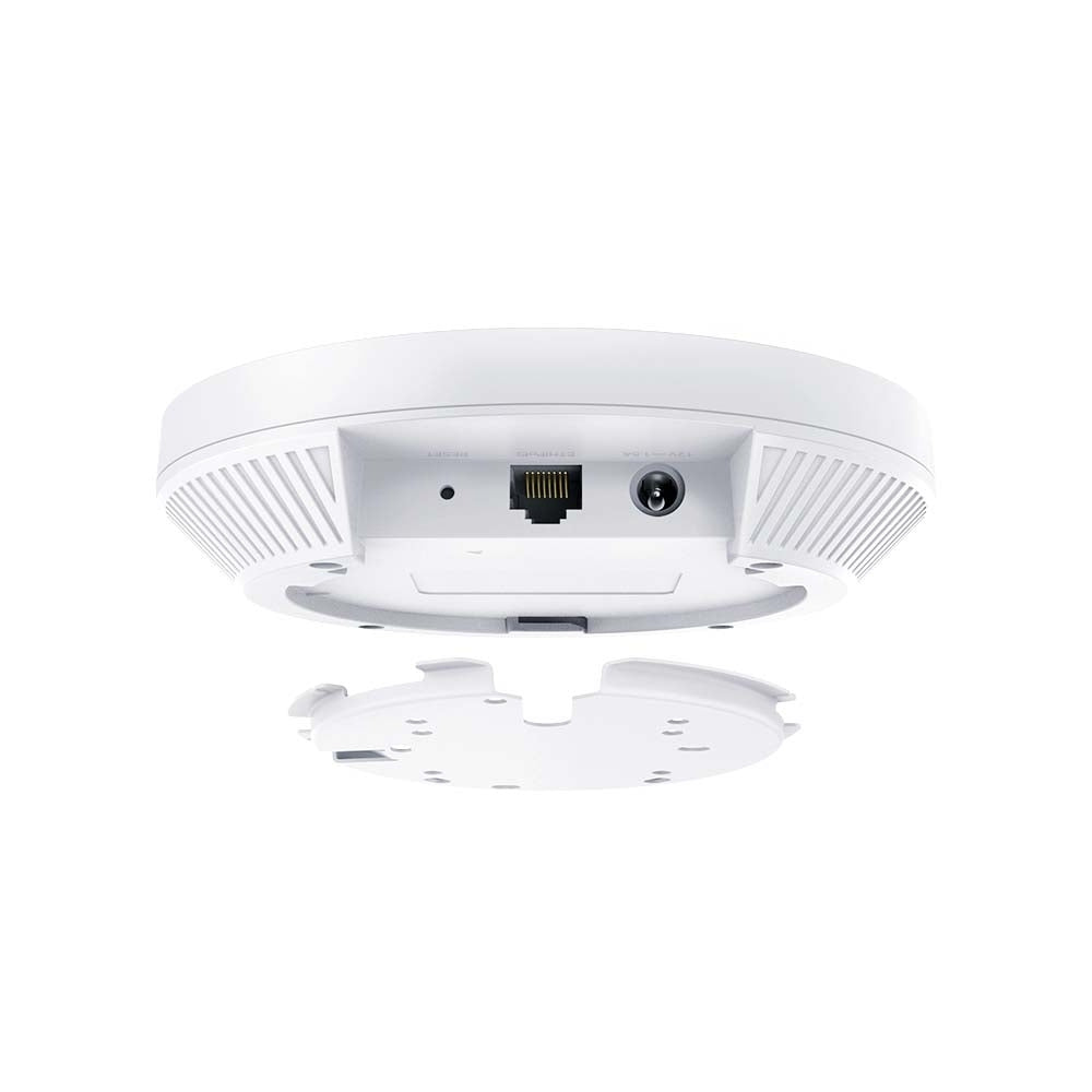 Access Point Omada Eap613 Punto De Acceso Wifi Montaje En Techo Ax1800