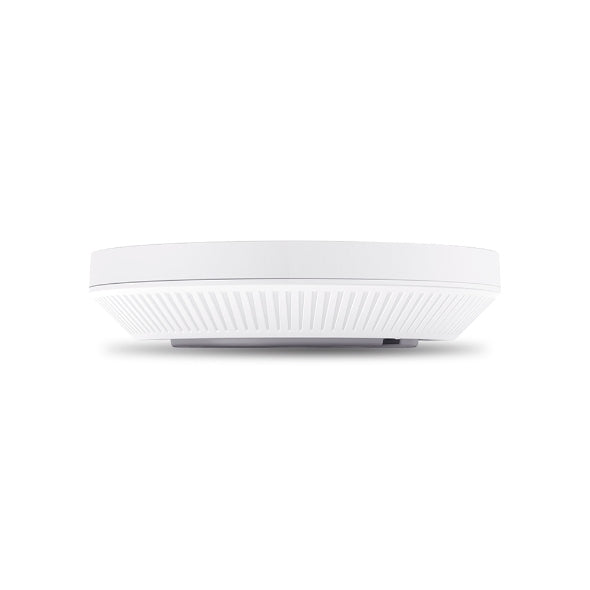 Access Point Tp-Link Eap653 Para Instalación En Techo Wifi6 Ax3000 Con Gestión Centralizada La Nube Omada