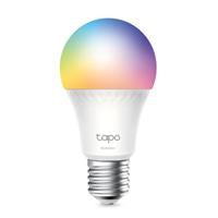 Foco Inteligente | Tp-Link | Tapo L535E(2-Pack) | Rgb Multicolor | Compatible Con Matter | No Requiere Hub