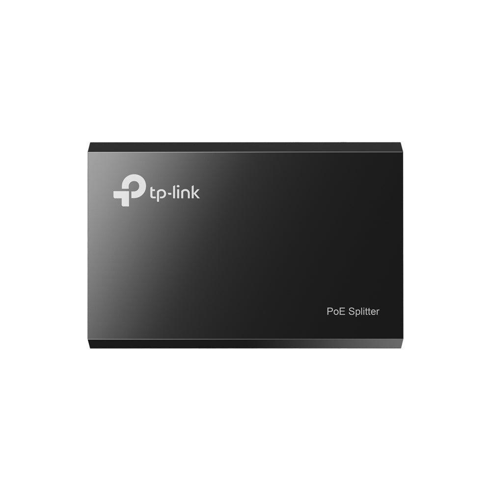 Splitter | Tp-Link | Tl-Poe10R | Plug And Play