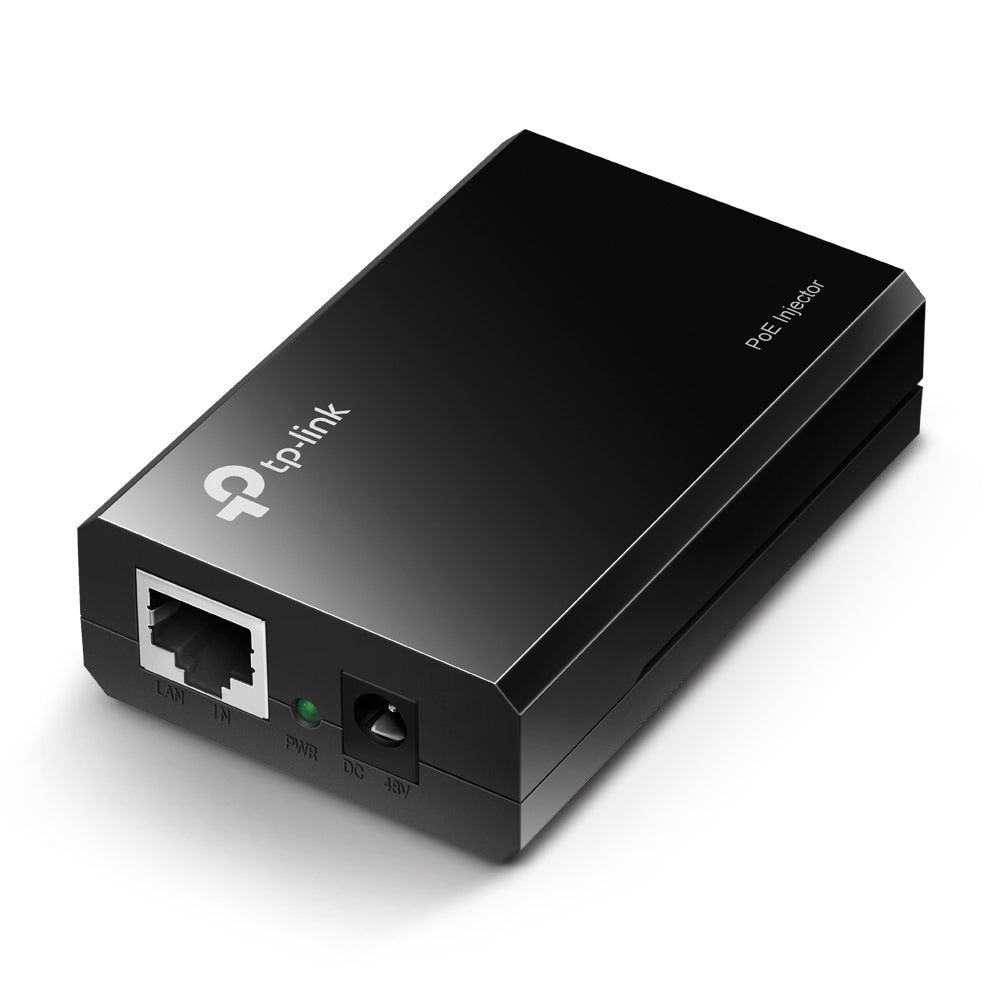 Inyector Poe Tp-Link Tl-Poe150S (Tl-Poe150S)