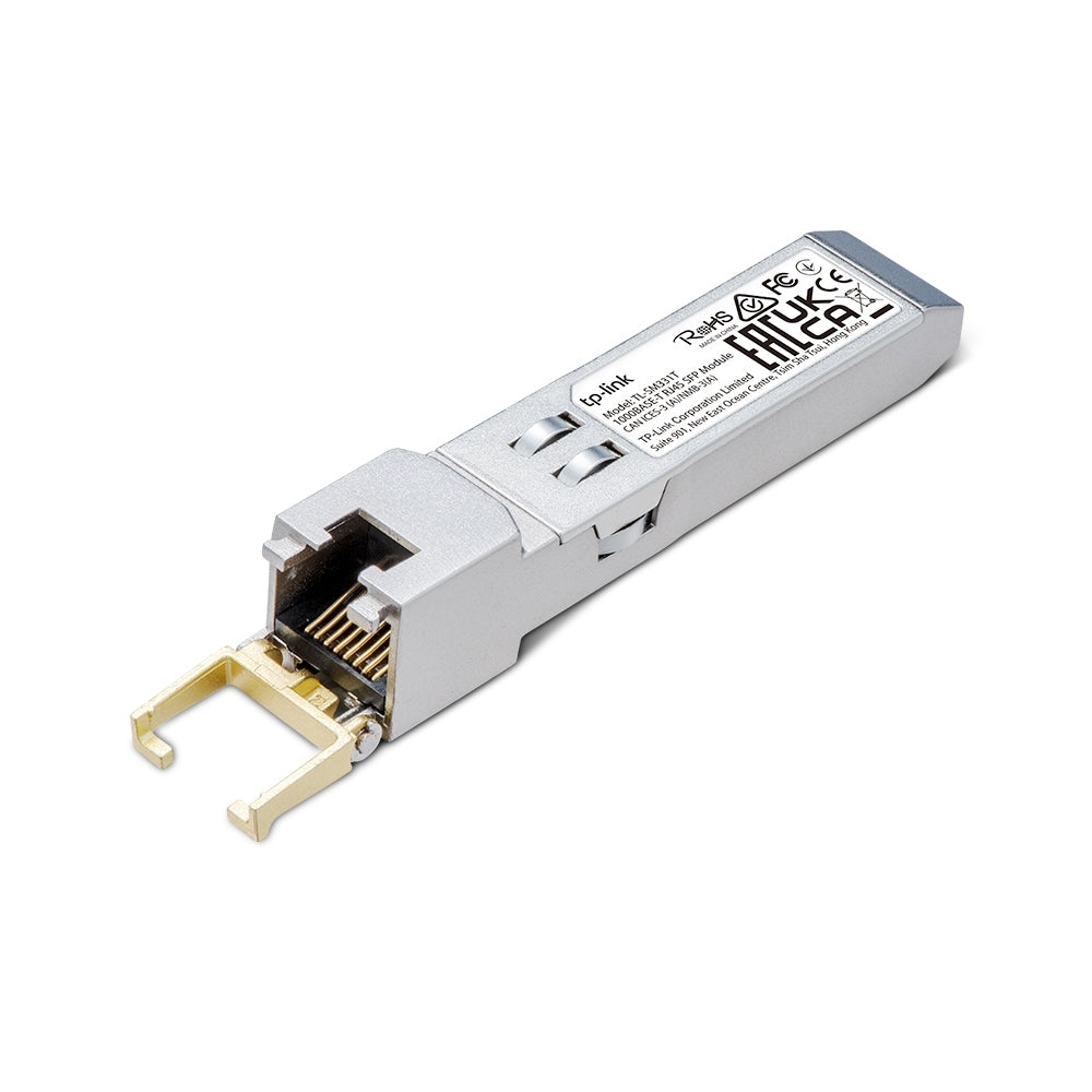 Transceptor Tp-Link Tl-Sm331T (Tl-Sm331T)