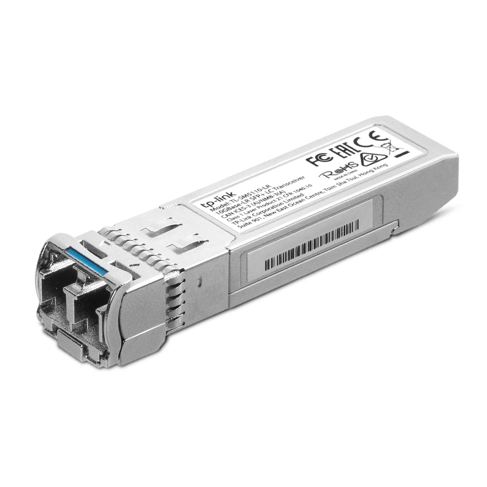 Transceptor Tp-Link Tl-Sm5110-Lr Sm5310-T ( Tl-Sm5310-T )