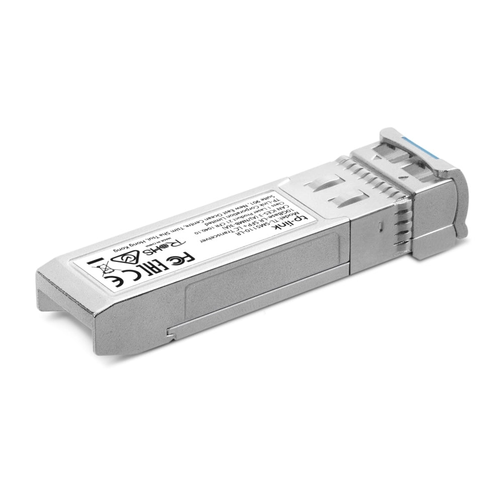 Transceptor Tp-Link Tl-Sm5110-Lr Sm5310-T ( Tl-Sm5310-T )