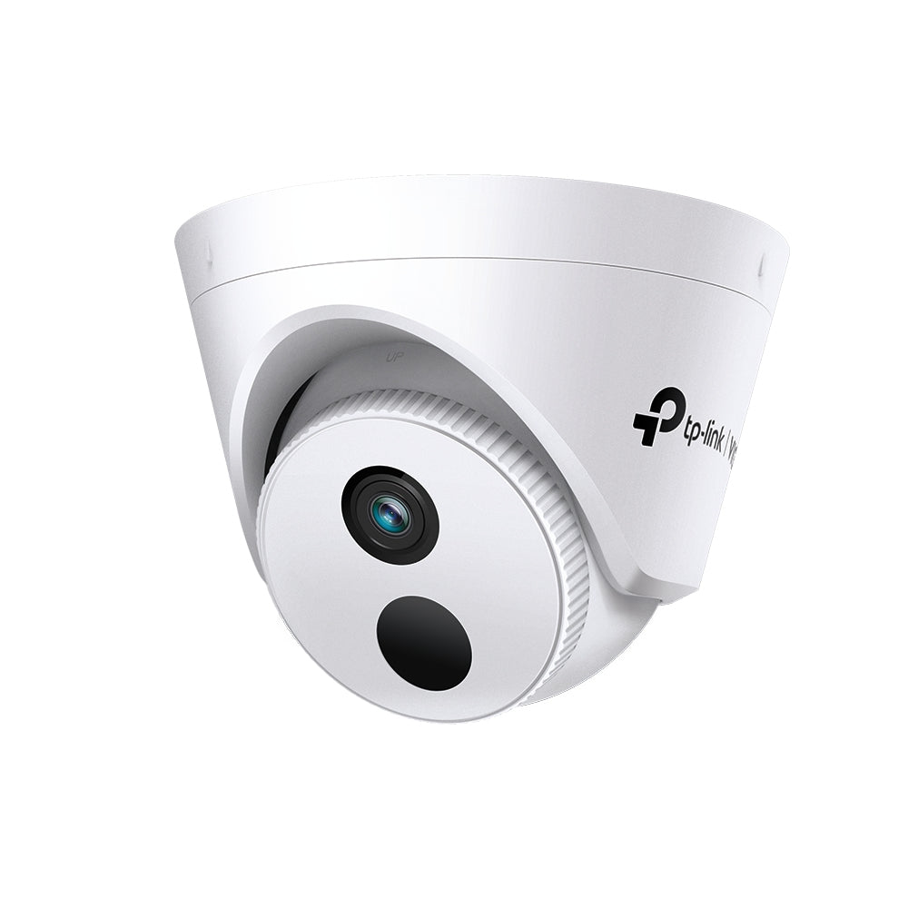 Camara Ip Torreta | Tp-Link | Vigi | Vigi C440I(2.8Mm) | 4Mp | Onvif | Modo Corredor | H.265+ | Vision Nocturna | Deteccion Inteligente | 12V Cc/Poe | Smartvid | Monitoreo Remoto