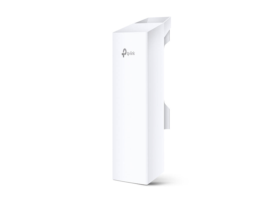 Access Point Exterior Tp-Link Cpe210 De 9Bdi Y Antenas Mimo Tecnología Pharos Maxtream Tdma