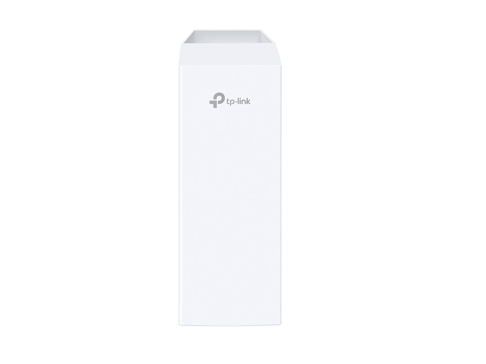 Access Point Exterior Tp-Link Cpe210 De 9Bdi Y Antenas Mimo Tecnología Pharos Maxtream Tdma