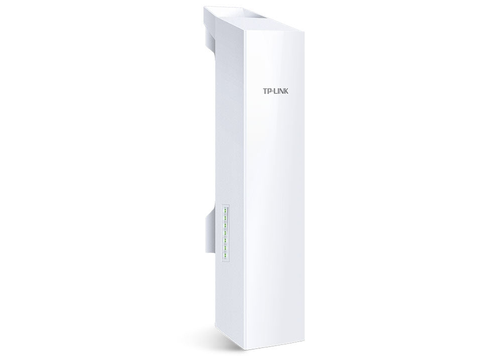 Access Point Exterior Tp-Link Cpe220 De Y Potencia Transmisión Ajustable