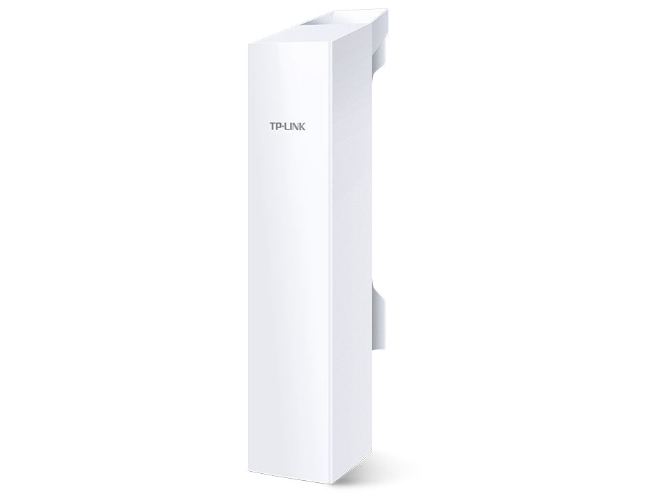 Access Point Exterior Tp-Link Cpe220 De Y Potencia Transmisión Ajustable