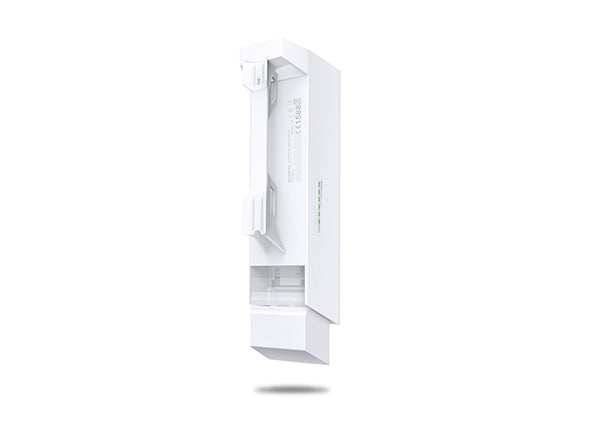 Access Point Exterior Tp-Link Cpe510 De Con Tecnologia Mimo Direccional Y Control Pharos