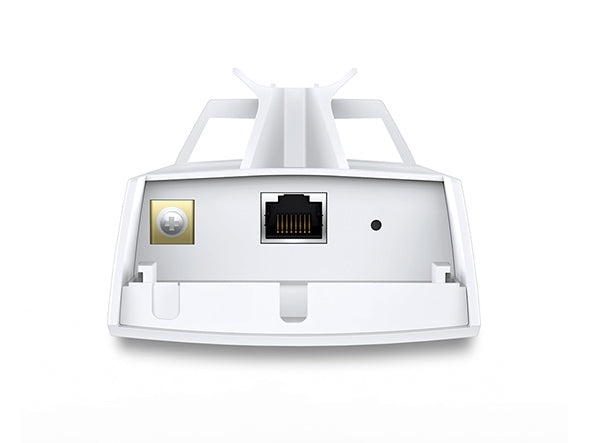 Access Point Exterior Tp-Link Cpe510 De Con Tecnologia Mimo Direccional Y Control Pharos