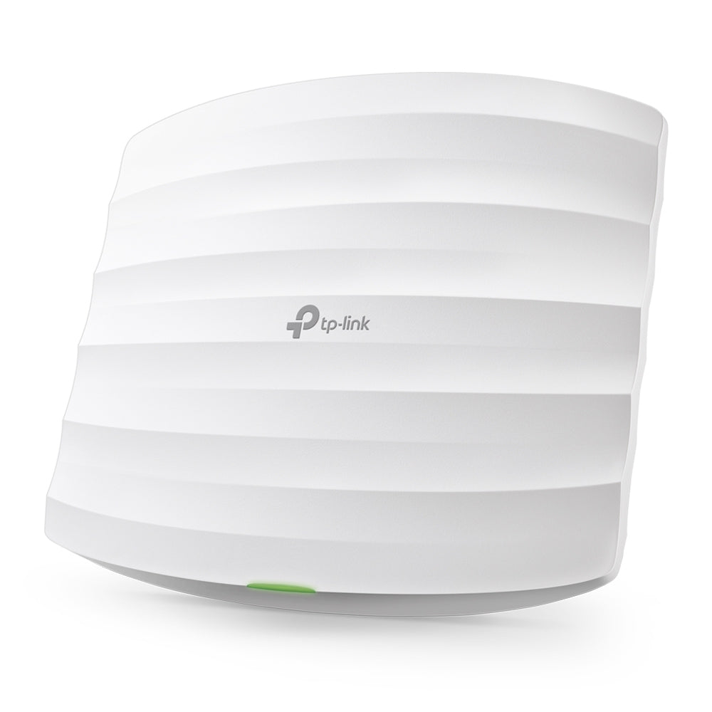 Access Point Omada Tp-Link Eap110 Inalámbrico De Techo Administración Centralizada En La Nube