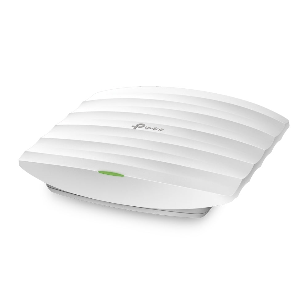 Access Point Omada Tp-Link Eap110 Inalámbrico De Techo Administración Centralizada En La Nube