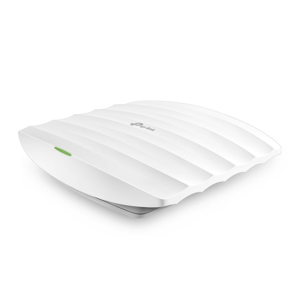 Access Point Omada Tp-Link Eap110 Inalámbrico De Techo Administración Centralizada En La Nube