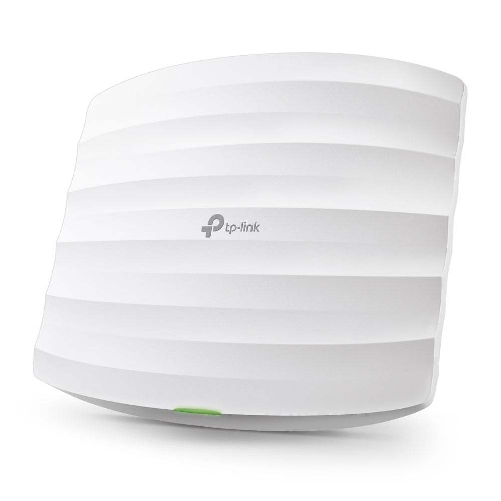 Access Point Omada Eap225 Gigabit Inalámbrico Mu-Mimo Ac1350 Para Montaje En Techo Tp-Link