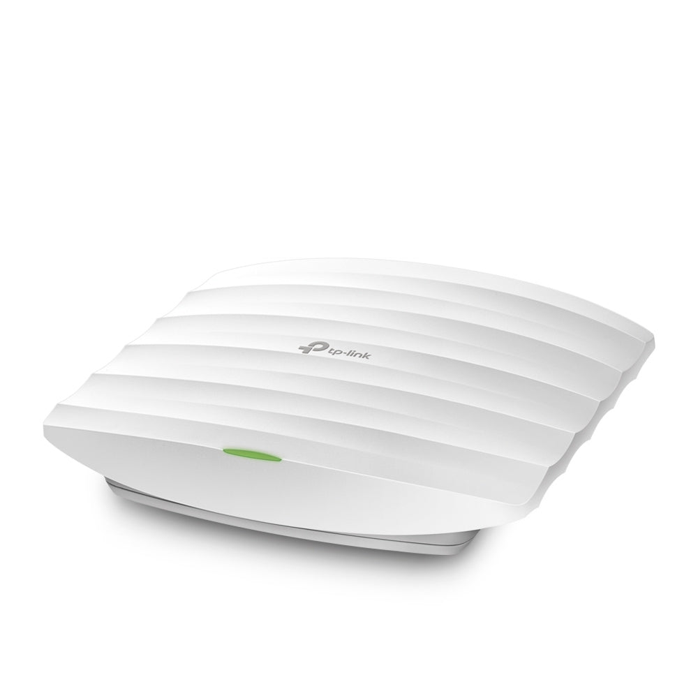 Access Point Omada Eap225 Gigabit Inalámbrico Mu-Mimo Ac1350 Para Montaje En Techo Tp-Link