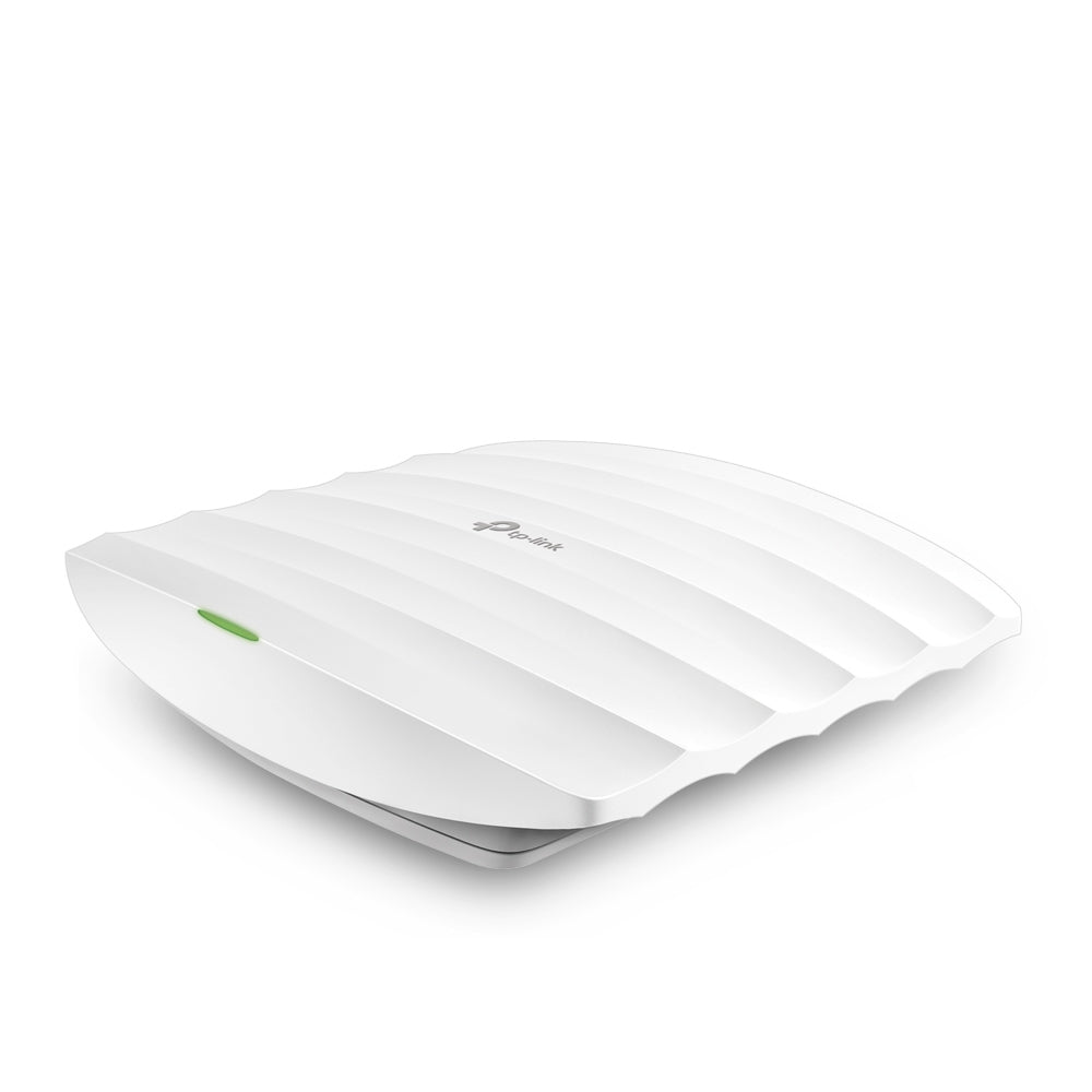 Access Point Omada Eap225 Gigabit Inalámbrico Mu-Mimo Ac1350 Para Montaje En Techo Tp-Link