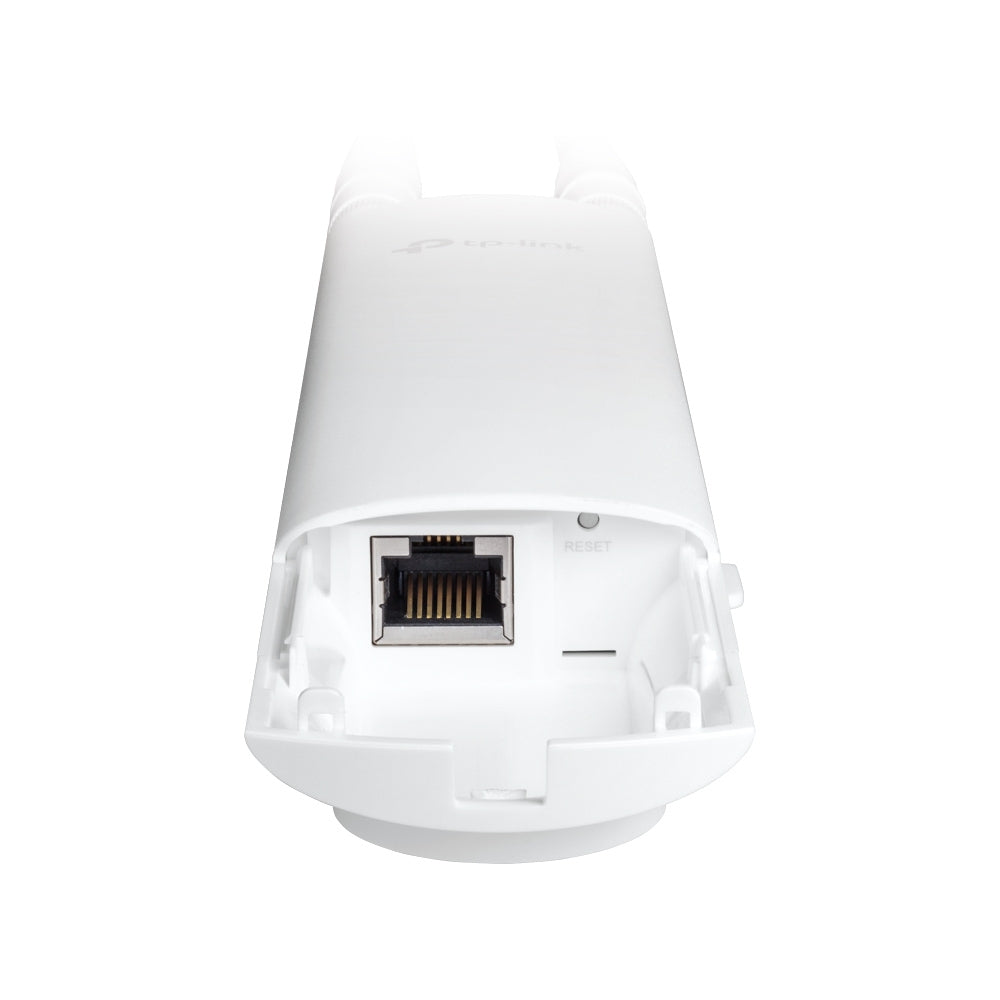 Access Point Omada Eap225-Outdoor Ac1200 Inalámbrico Mu-Mimo Para Interiores Y/O Exteriores Tp-Link