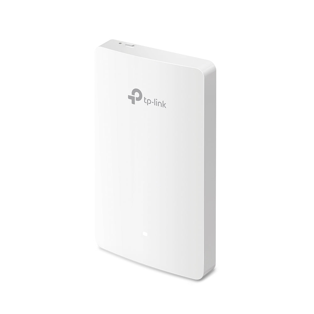 Access Point Omada Eap235-Wall Ac1200 Inalámbrico Mu-Mimo Para Instalación En Pared Tp-Link