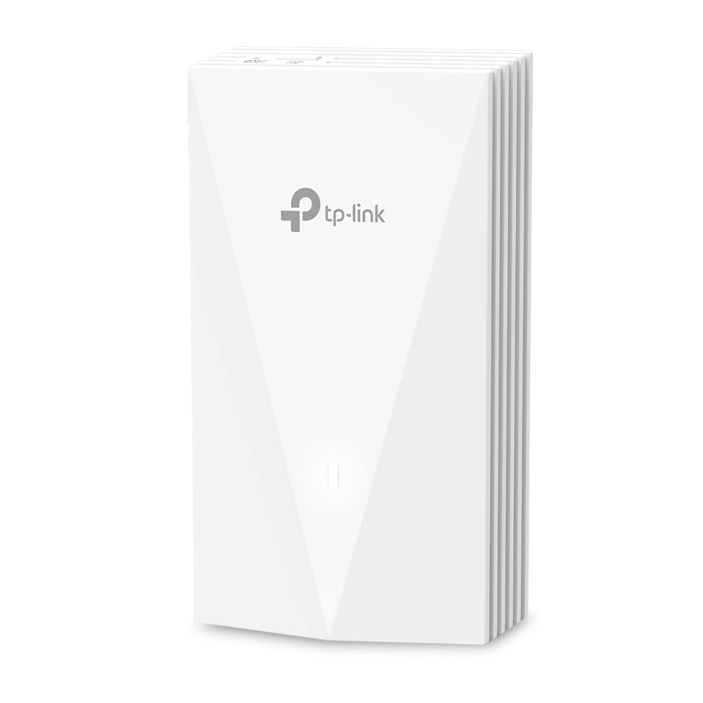 Access Point Tp-Link Eap655-Wall Ax3000 Wi-Fi (Eap655-Wall)