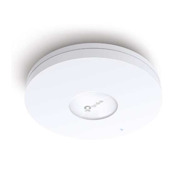 Access Point Tp-Link Para Techo Wifi 6 Ax5400 / Eap670