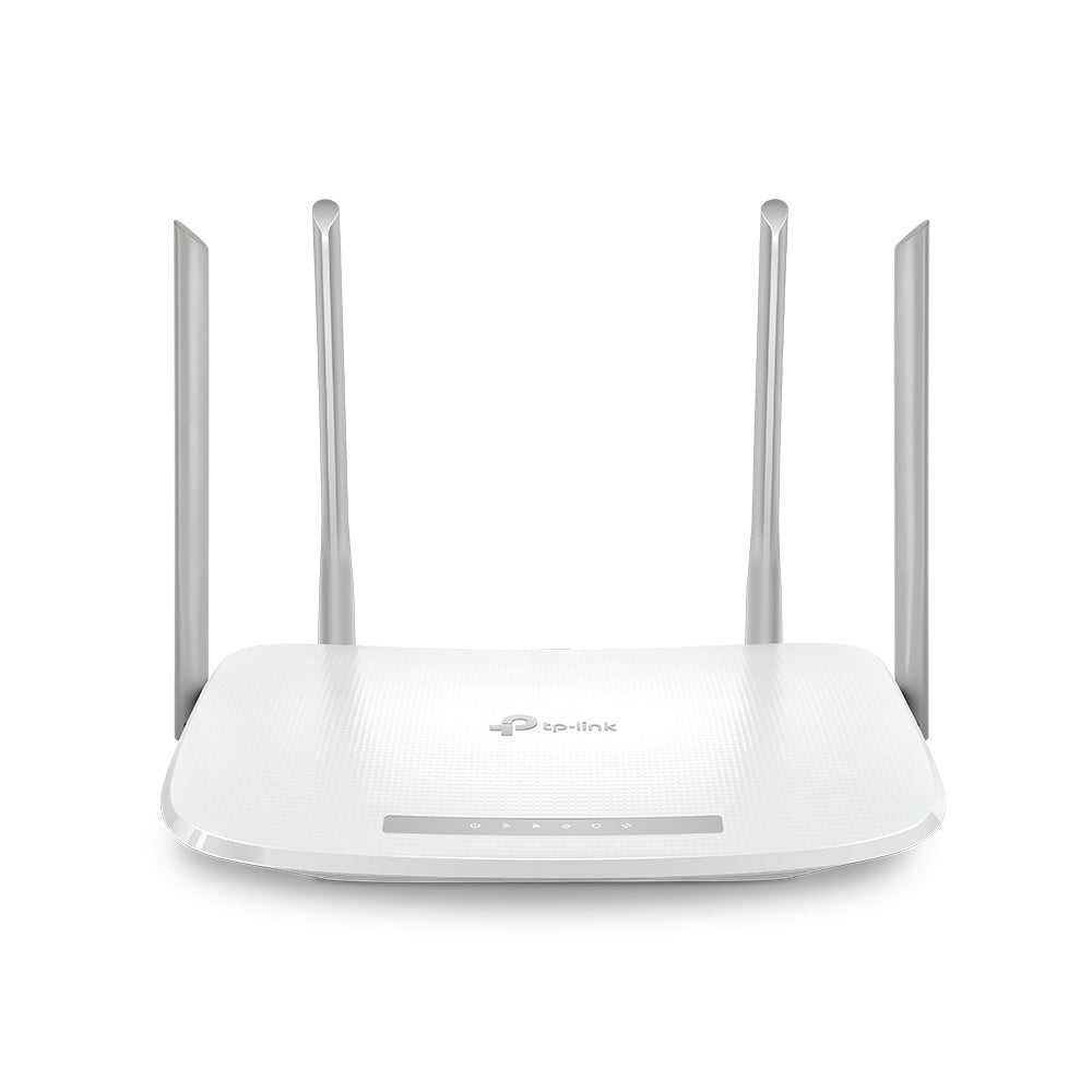 Router Tp-Link Ec220-G5 Ac1200 Wireless Dual Band Gigabit