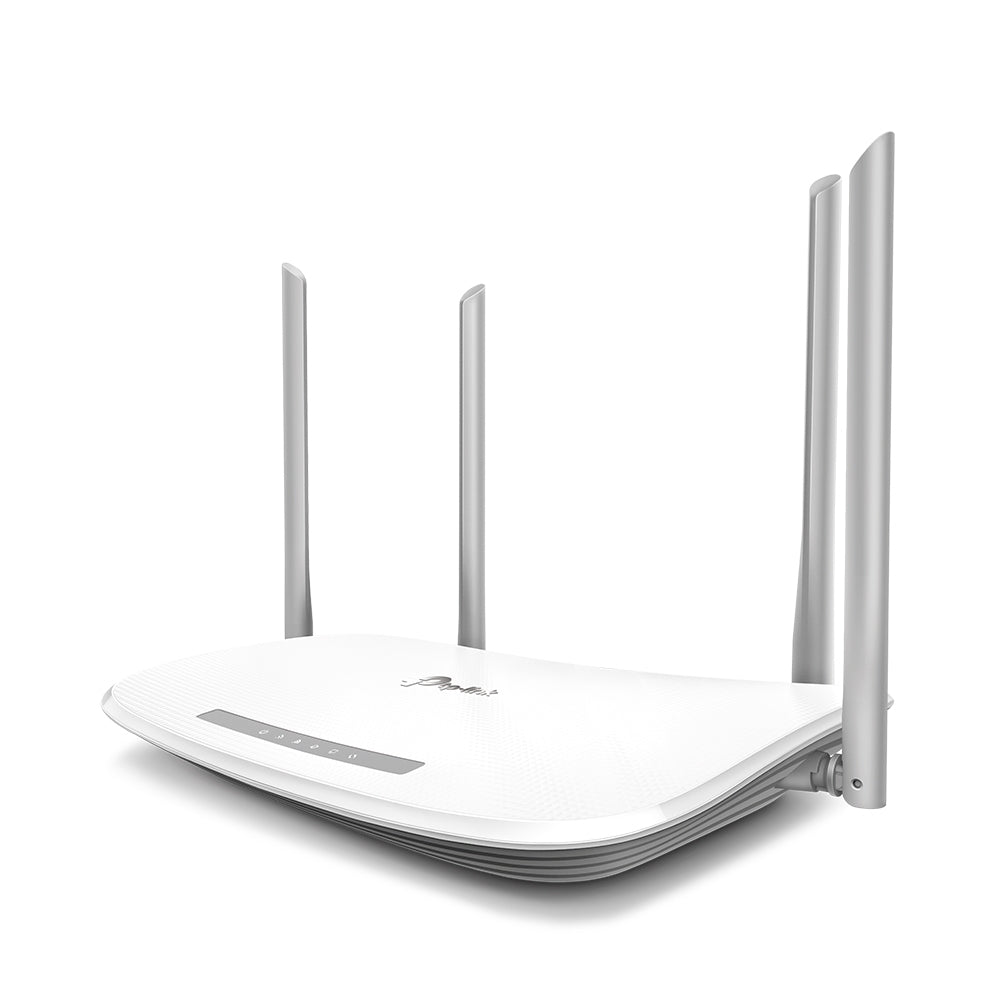 Router Tp-Link Ec220-G5 Ac1200 Wireless Dual Band Gigabit