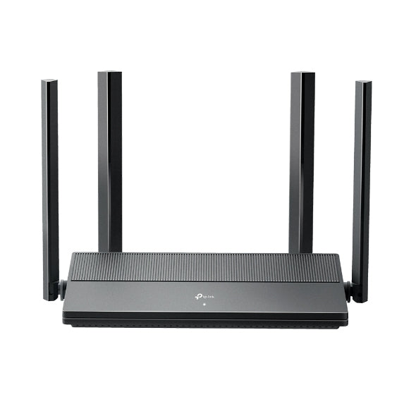 Tplink Ax1500 Wi-Fi 6 Router Gigabit Ethernet/ Ex141