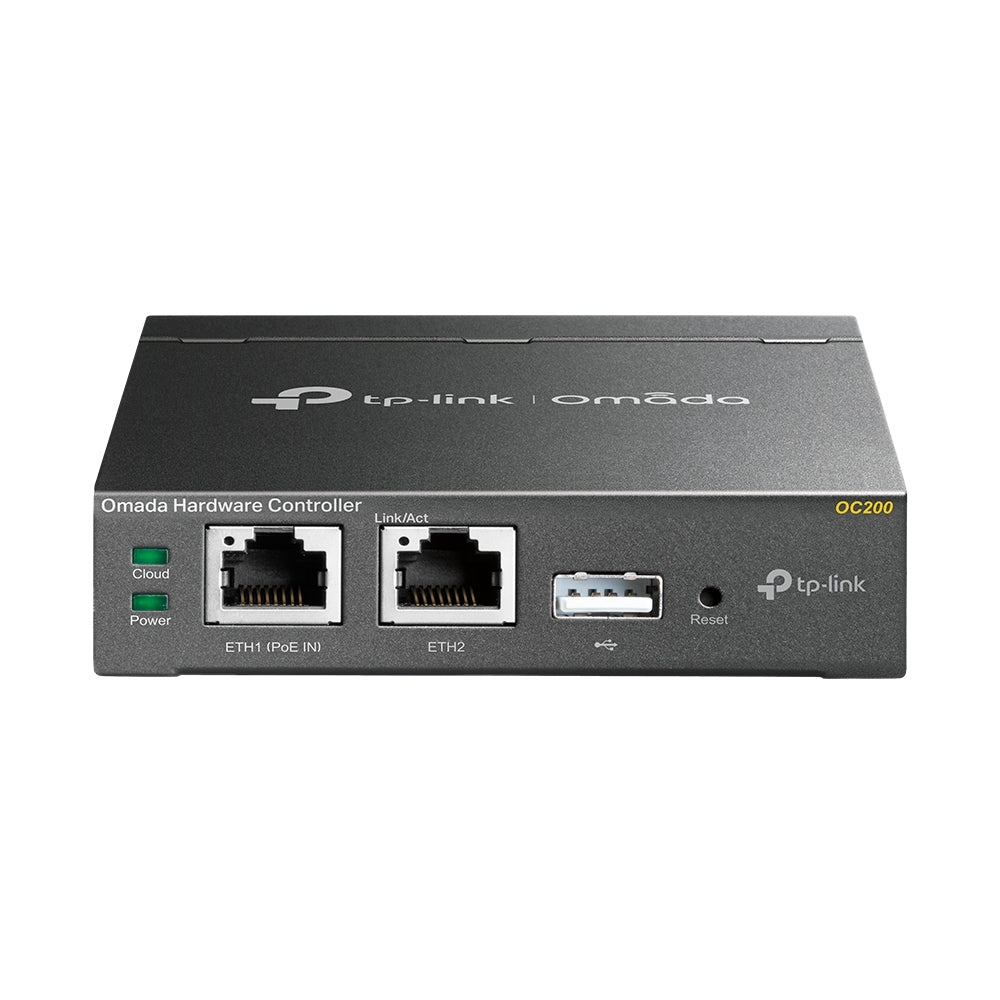 Controlador Cloud Omada Tp-Link Oc200 Controladora