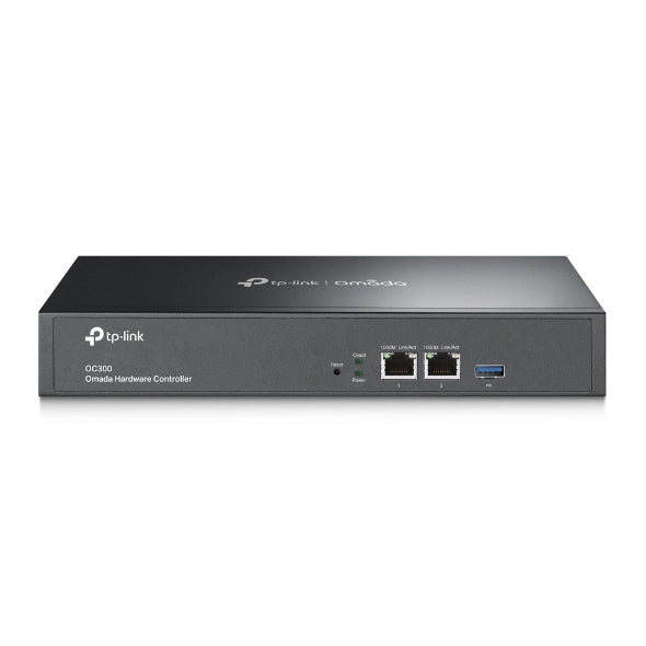 Controladora Cloud Omada Oc300 Tp-Link