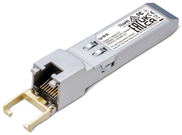 Transceptor Tp-Link Tl-Sm5310-T ( )