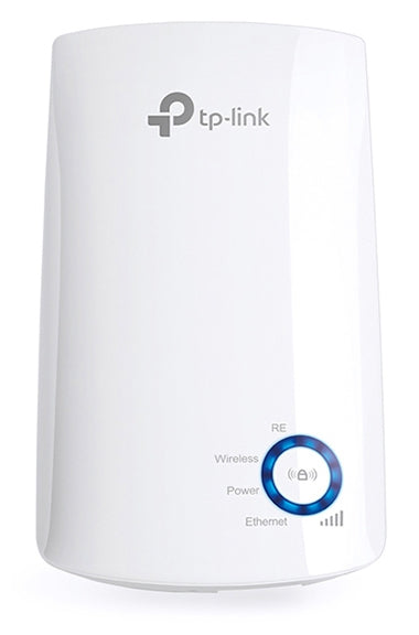 Expansor De Rango Tp-Link Tl-Wa850Re 300 Mbit/S 2 1 Blanco