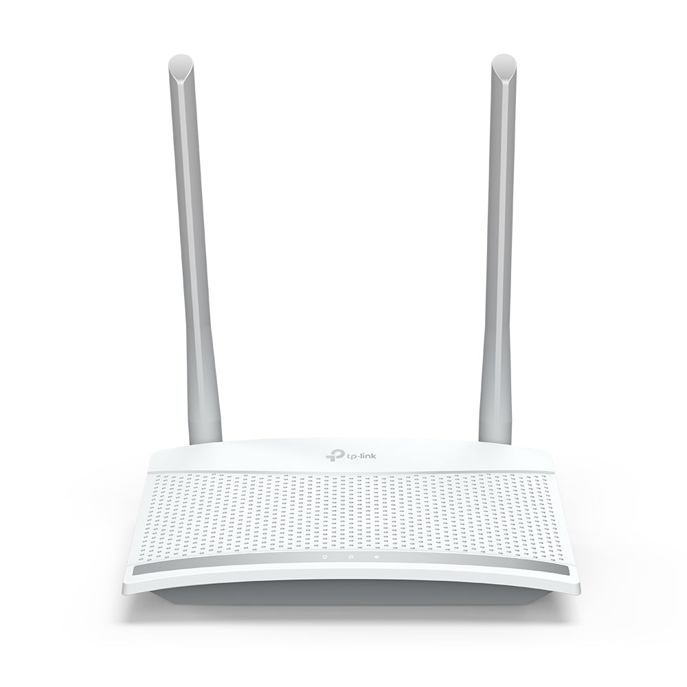 Router N 300Mbps Tp-Link Tl-Wr820N Mbit/S 24 Ghz Externo Blanco