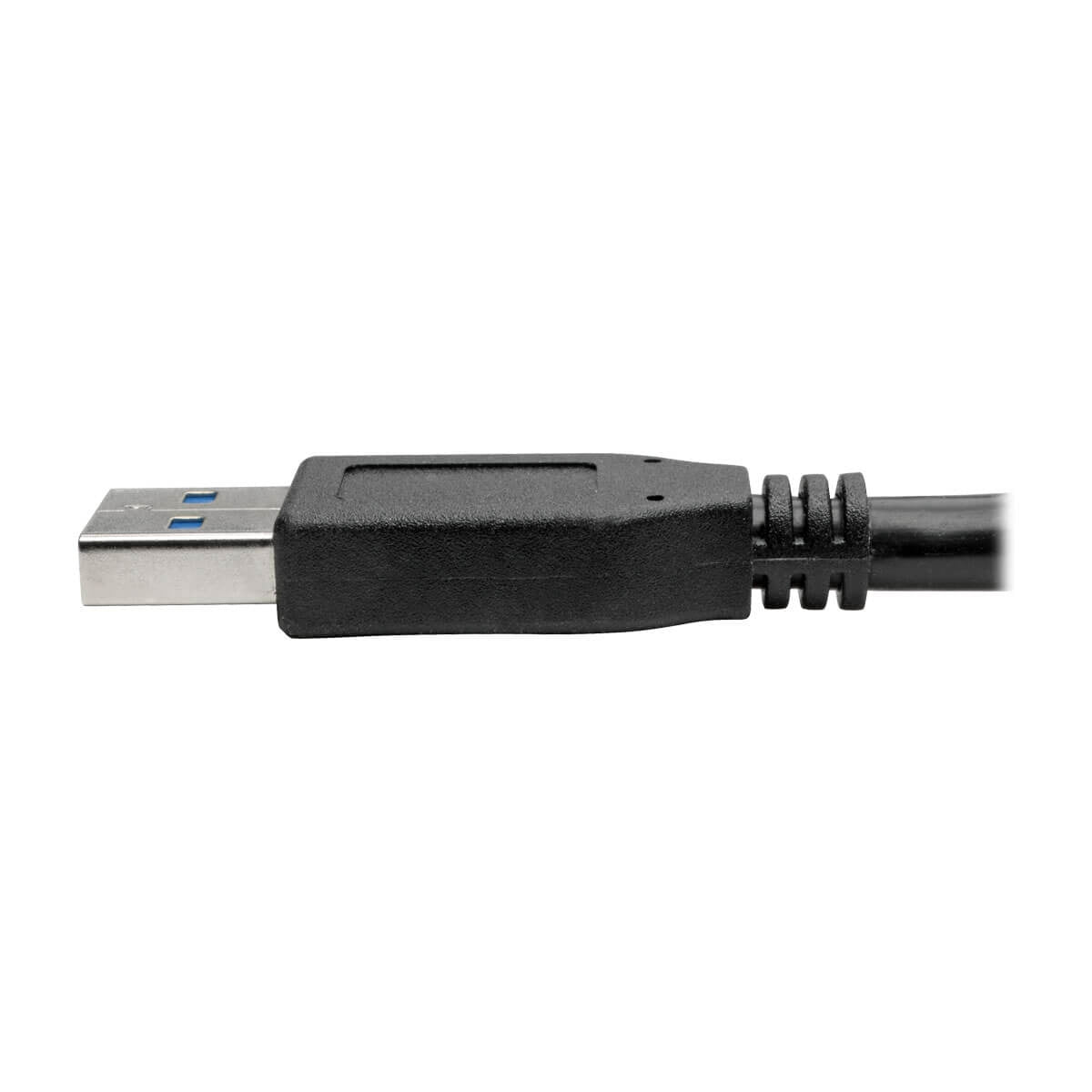 Cable De Extension Tripp-Lite U330-05M Cable De Extensión Repetidor Activo Usb 3.0 Superspeed (A M/H), 5 M [16 Pies]