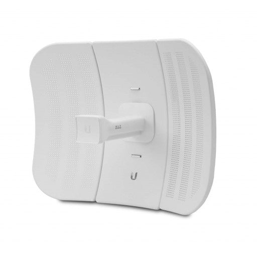 Antena Ubiquiti Lbe-M5-23 Networks Ieee 802.11N Color Blanco Alámbrico -40 70 °C 95% 5.15 5.875