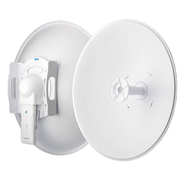 Antena Ubiquiti Rocketdish Airmax 30Dbi(Rd-5G30-Lw) (Caja C/2 Piezas)