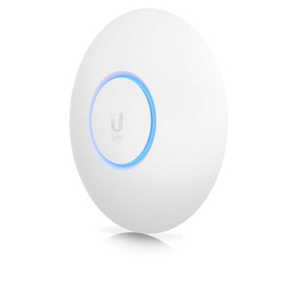 Access Point Ubiquiti U6-Lite Unifi Wifi Doble Banda 5Ghz. 2X2 Mu-Mimo Y Ofdma 2.4 Para Interiores No Incluye Inyector Poe.