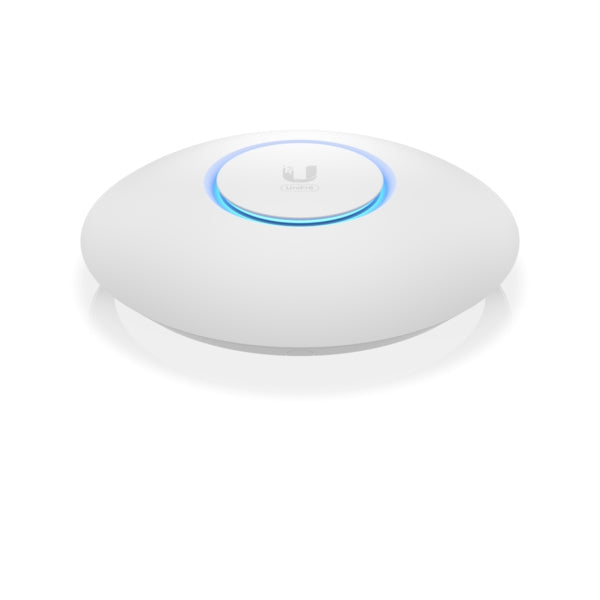 Access Point Ubiquiti U6-Lite Unifi Wifi Doble Banda 5Ghz. 2X2 Mu-Mimo Y Ofdma 2.4 Para Interiores No Incluye Inyector Poe.