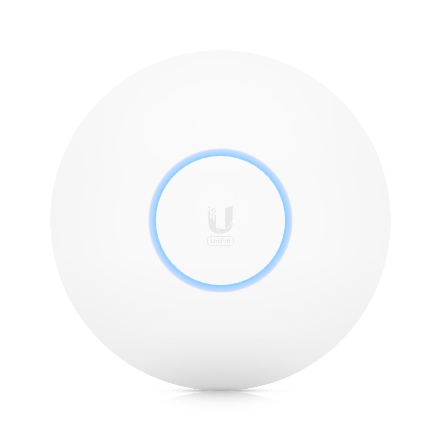 Access Point Ubiquiti U6-Pro Unifi Wifi Long Range Doble Banda 5Ghz