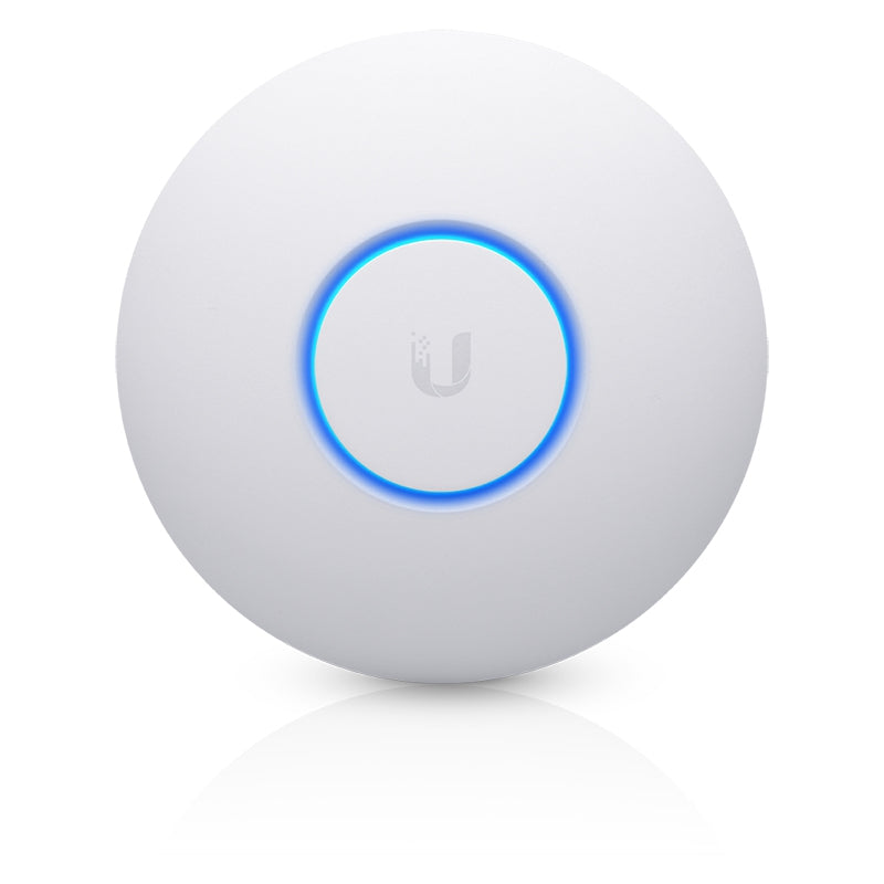 Access Point Ubiquiti Uap-Nanohd 2.4 Ghz Color Blanco