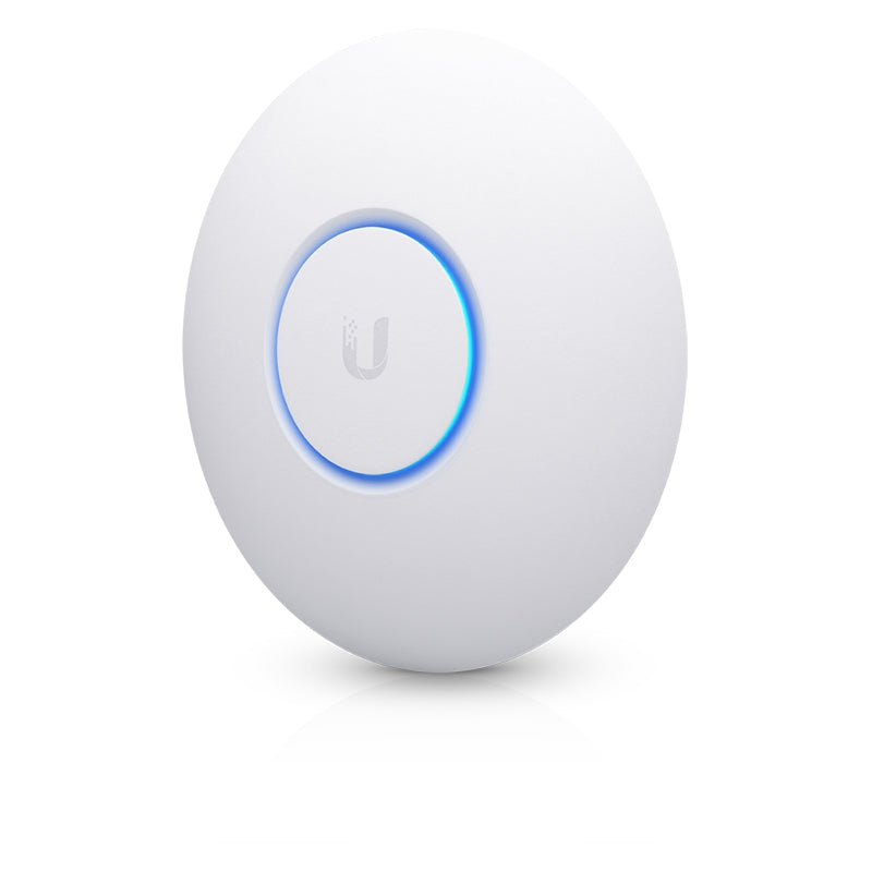 Access Point Ubiquiti Uap-Nanohd 2.4 Ghz Color Blanco