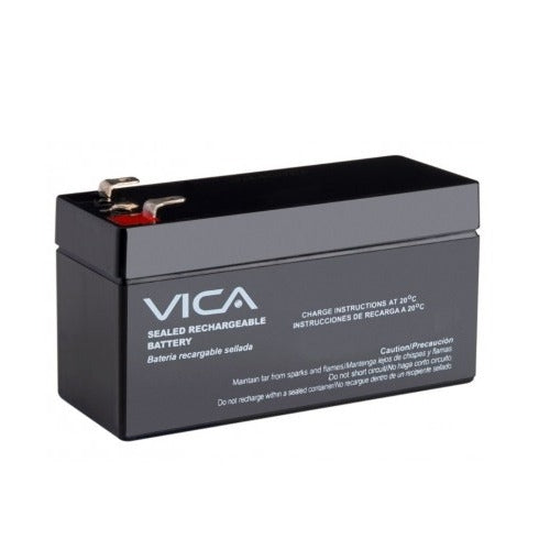 Batería De Reemplazo Vica 7 Ah 12V/7Ah