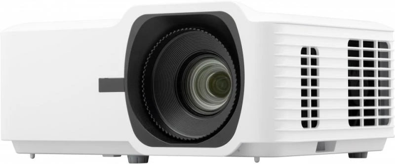 Videoproyector Viewsonic Laser Dlp Ls740W / Wxga 1280X800 / 5000 Ansi Lumens/Hdmi X 2/ Usb-A/30,000 Horas/ Uso 24 Horas 7 Dias / Tiro Normal