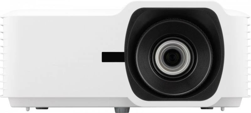 Videoproyector Viewsonic Laser Dlp Ls740W / Wxga 1280X800 / 5000 Ansi Lumens/Hdmi X 2/ Usb-A/30,000 Horas/ Uso 24 Horas 7 Dias / Tiro Normal