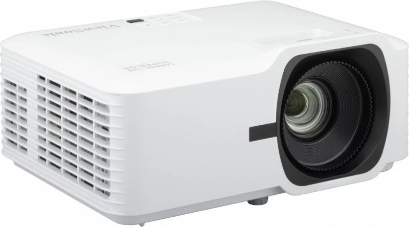 Videoproyector Viewsonic Laser Dlp Ls740W / Wxga 1280X800 / 5000 Ansi Lumens/Hdmi X 2/ Usb-A/30,000 Horas/ Uso 24 Horas 7 Dias / Tiro Normal