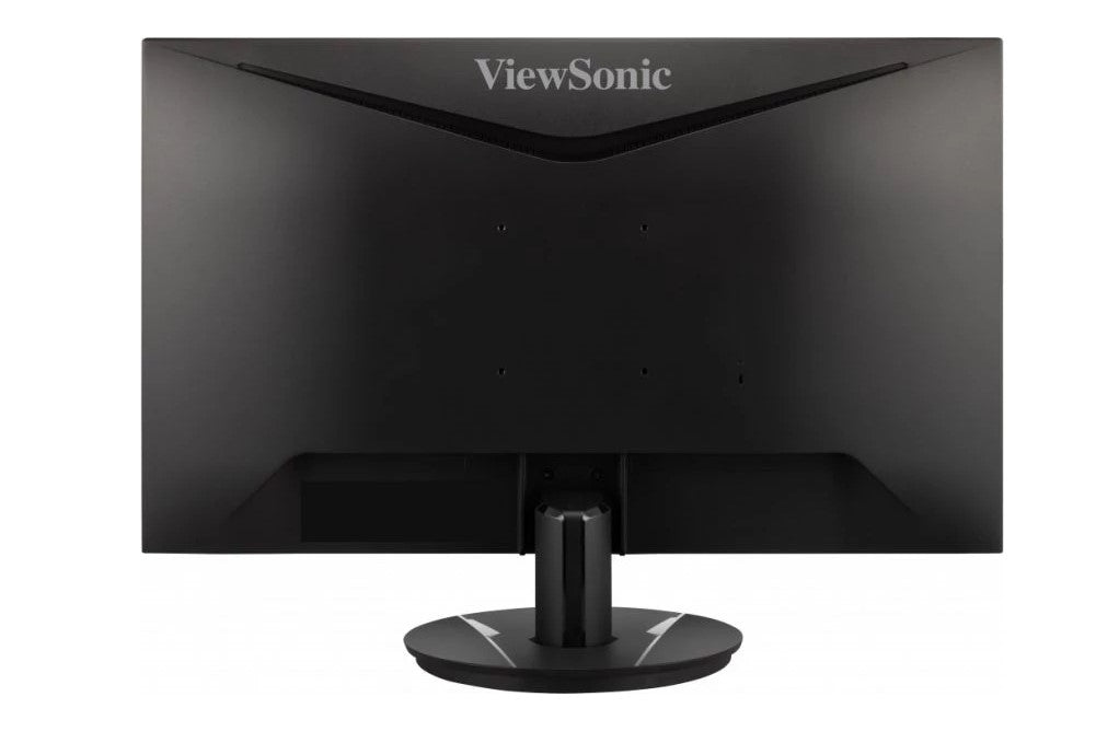 Monitor Viewsonic Gamer Vx2716, 1920 X 1080, Full Hd, 100 Hz, 1 Ms Tiempo De Respuesta, Altavoces Intregrados, Hdmi,  Display Port, 3 Años De Garantia